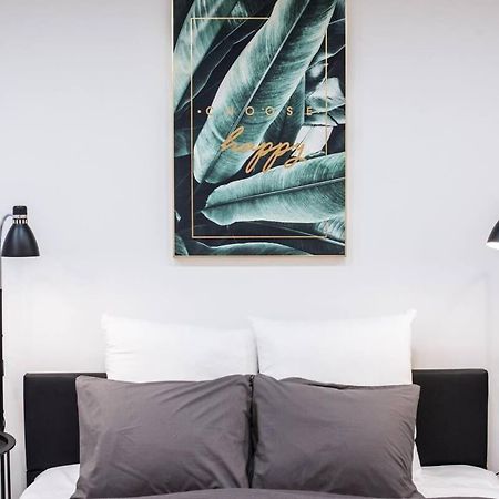 Renovated Design Apartment Close To The Danube Budapest Exterior photo