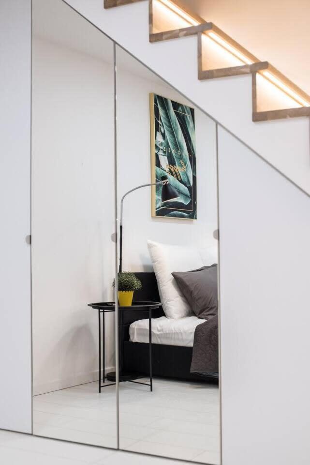 Renovated Design Apartment Close To The Danube Budapest Exterior photo