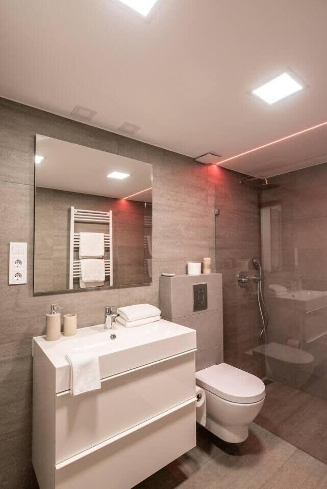 Renovated Design Apartment Close To The Danube Budapest Exterior photo